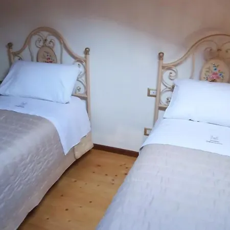 Casetta Castelvecchio * Palazzolo Acreide