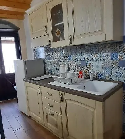 Casetta Castelvecchio Apartamento Palazzolo Acreide