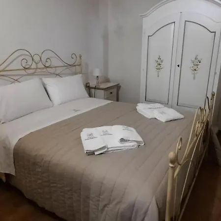 Casetta Castelvecchio Апартаменты